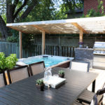 Toronto Outdoor Kitchens