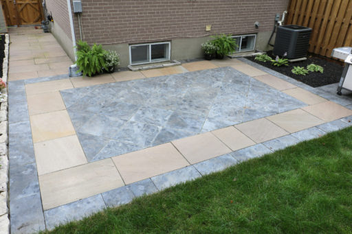 Custom Stonework in Toronto