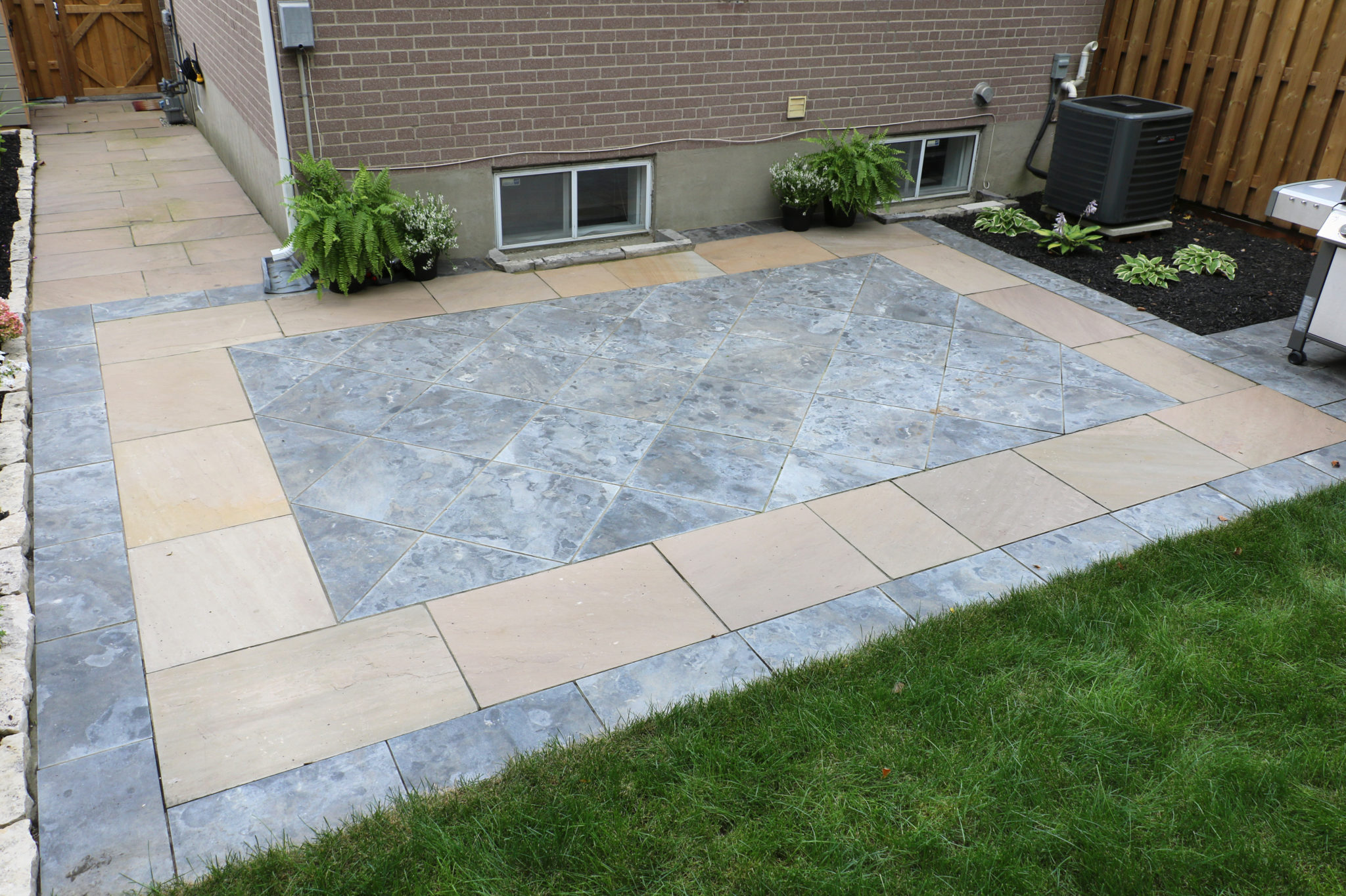212A3780 Custom Stonework in Toronto