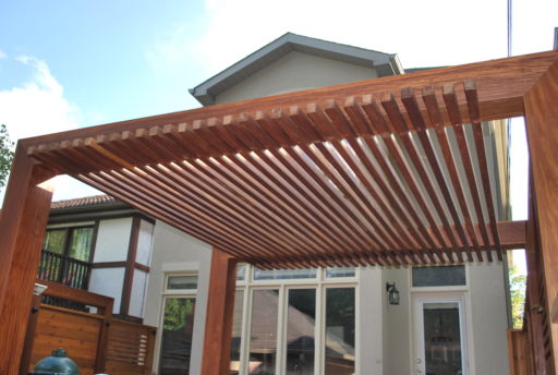 IPE Pergola(1)