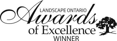 Landscape Ontario Winner