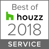 Best of Houzz 2018 Service