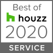 Houzz 2020 Service