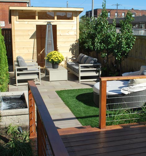 design_3 landscaping in Toronto