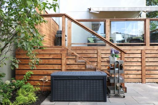 Toronto Decks and Fences