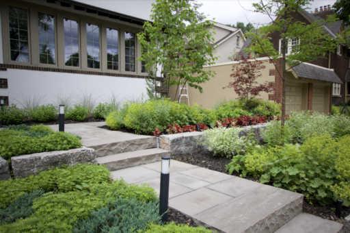 Toronto Garden Maintenance