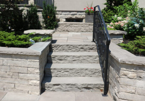 Custom Stonework